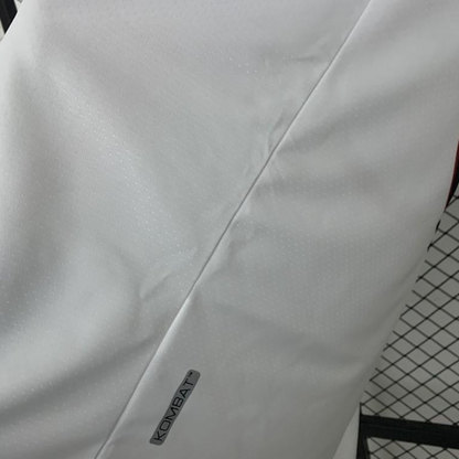 1997 Retro Vasco Da Gama White