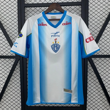 2003 Retro Paysand Home Jersey