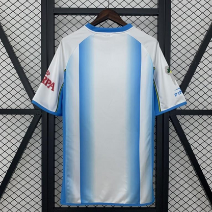 2003 Retro Paysand Home Jersey