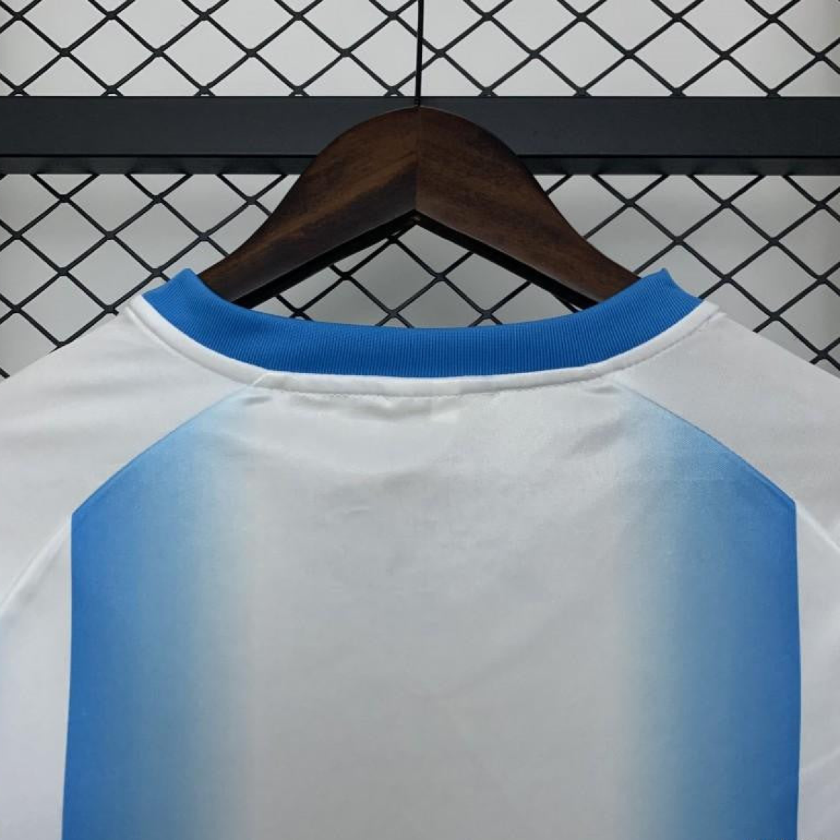 2003 Retro Paysand Home Jersey