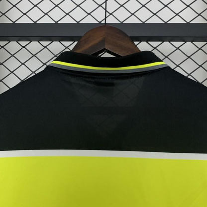 96/97 Retro Borussia Dortmund Home Jersey