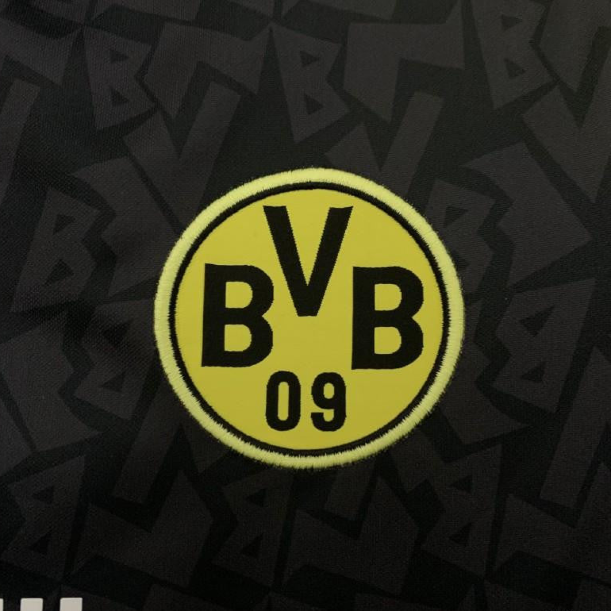 95/96 Retro Borussia Dortmund Away Jersey