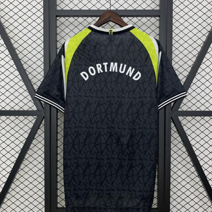 95/96 Retro Borussia Dortmund Away Jersey