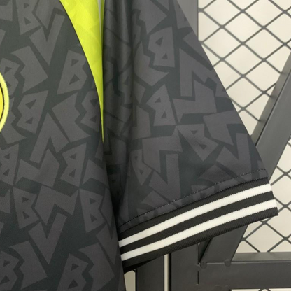 95/96 Retro Borussia Dortmund Away Jersey