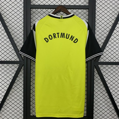 95/96 Retro Borussia Dortmund Home Jersey