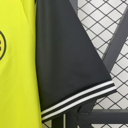 95/96 Retro Borussia Dortmund Home Jersey