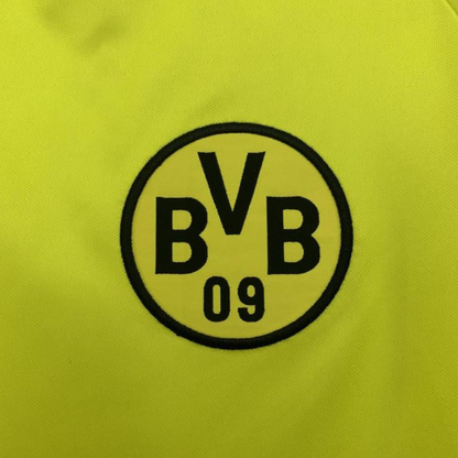 95/96 Retro Borussia Dortmund Home Jersey