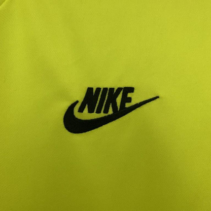 95/96 Retro Borussia Dortmund Home Jersey