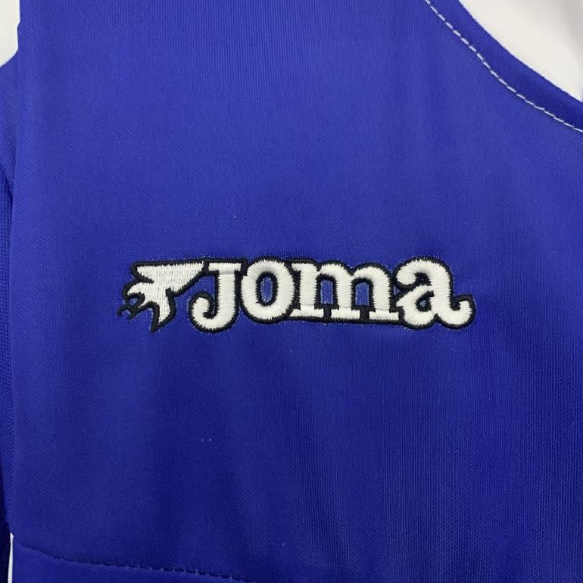 03/04 Retro Deportivo La Coruna Home Jersey