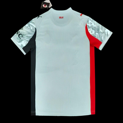 25/26 AC Milan Away Jersey