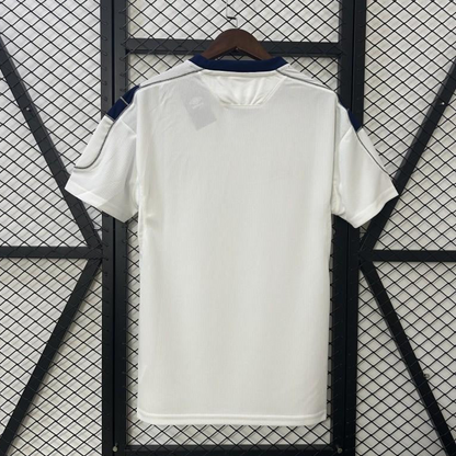 00/01 Retro Manchester United Away Jersey