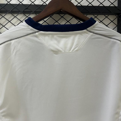 00/01 Retro Manchester United Away Jersey