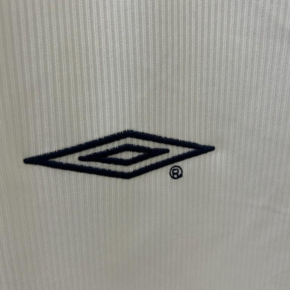 00/01 Retro Manchester United Away Jersey
