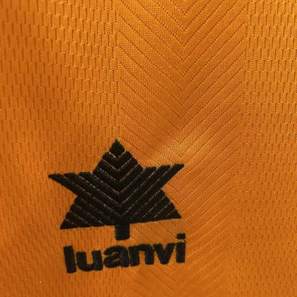 99/00 Retro Valencia Away Jersey