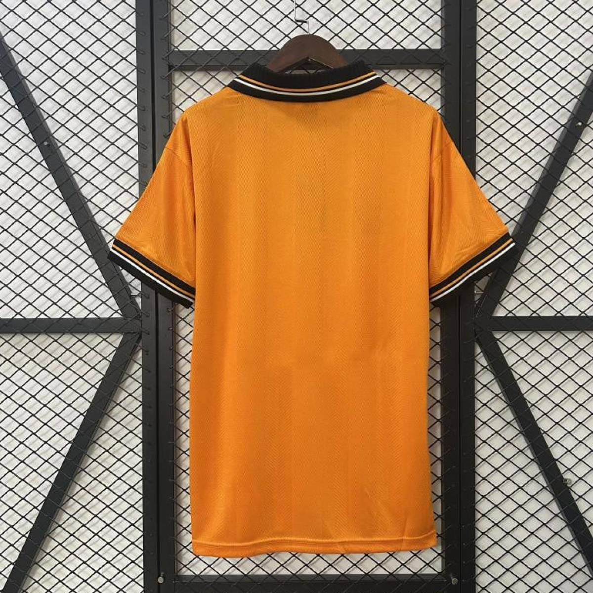 99/00 Retro Valencia Away Jersey