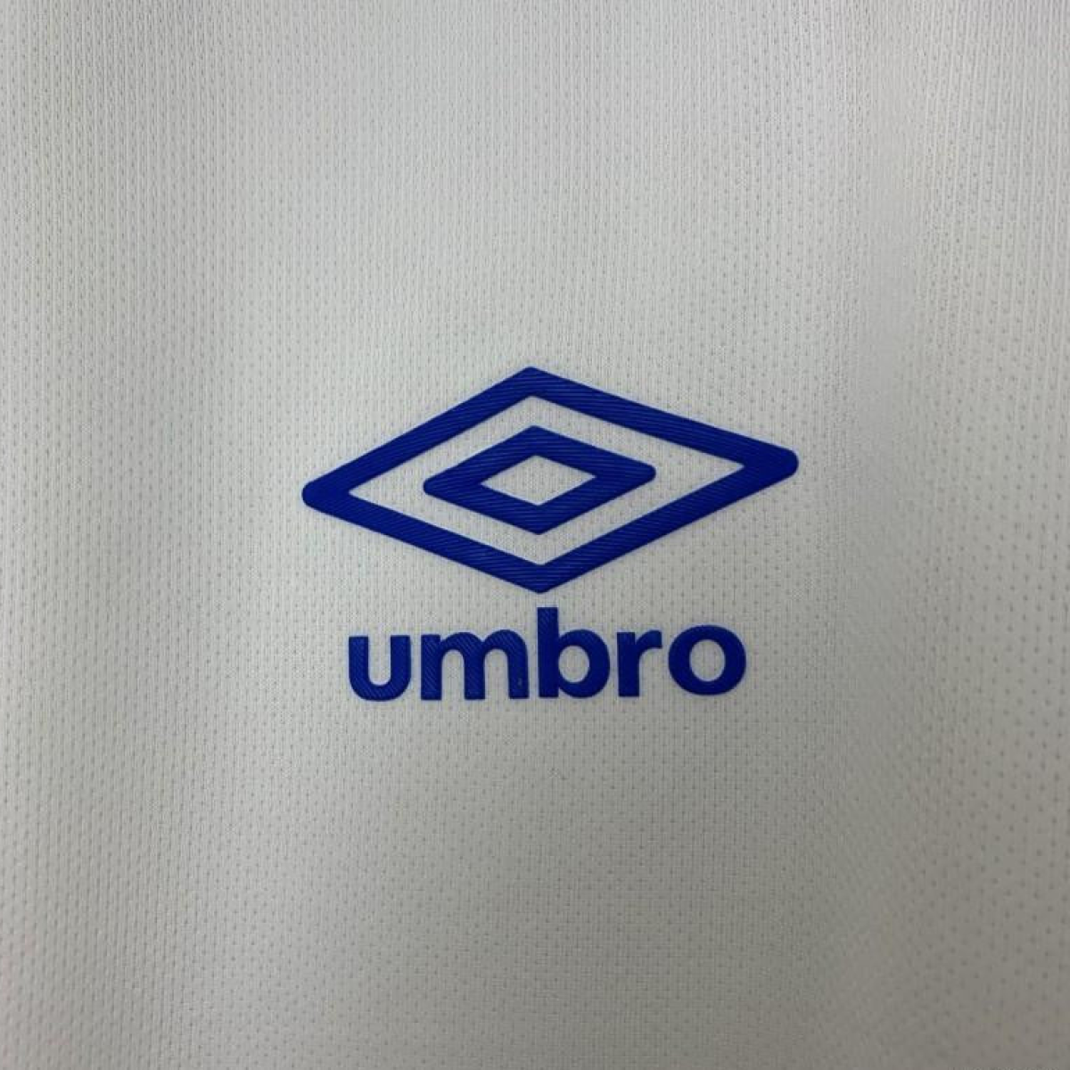 25/26 Uruguay Club Nacional White Pre-Match Jersey