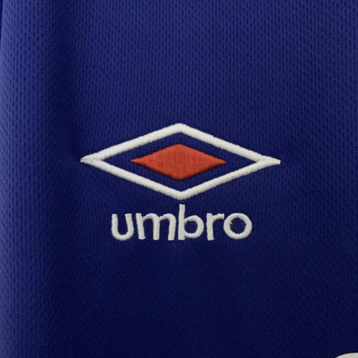 25/26 Uruguay Club Nacional Blue Pre-Match Jersey