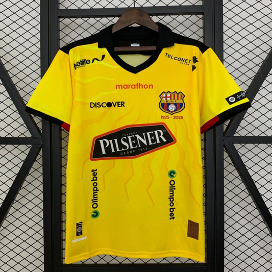 Retro Barcelona 100th Anniversary
