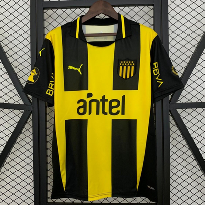 25/26 Peñarol Home Jersey
