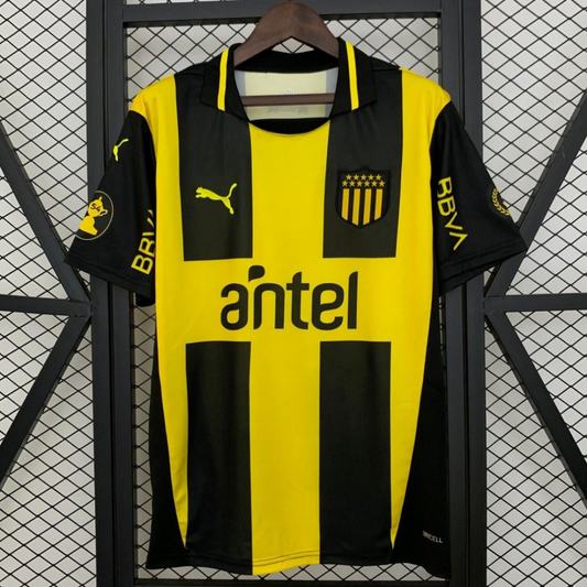 25/26 Peñarol Home Jersey