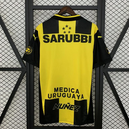 25/26 Peñarol Home Jersey