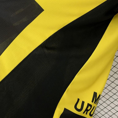 25/26 Peñarol Home Jersey