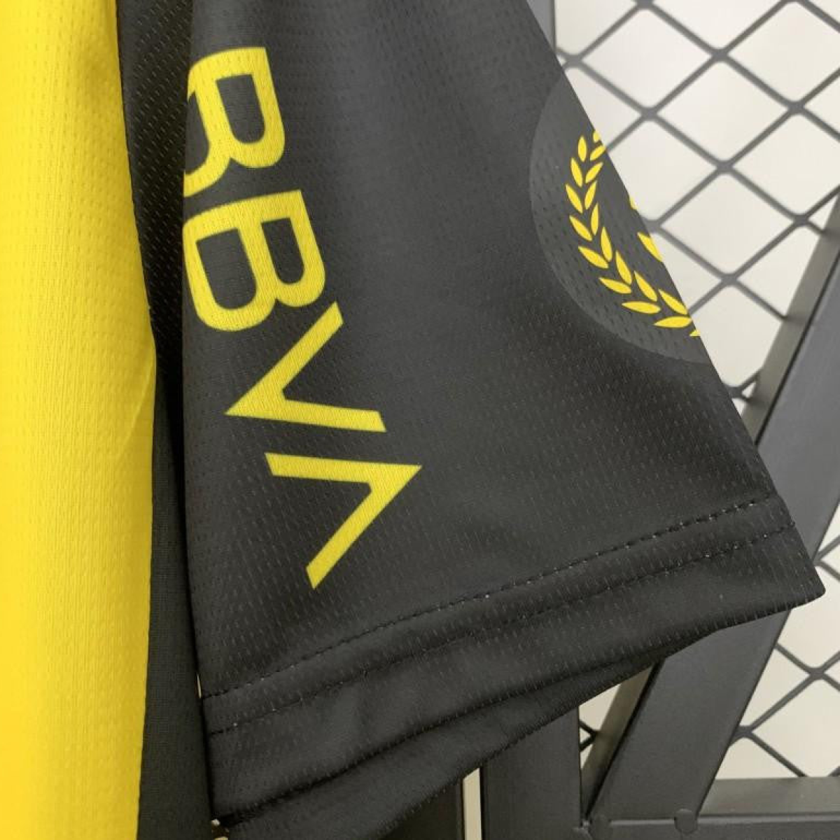 25/26 Peñarol Home Jersey