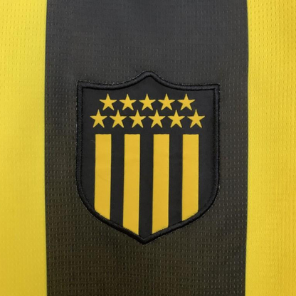 25/26 Peñarol Home Jersey