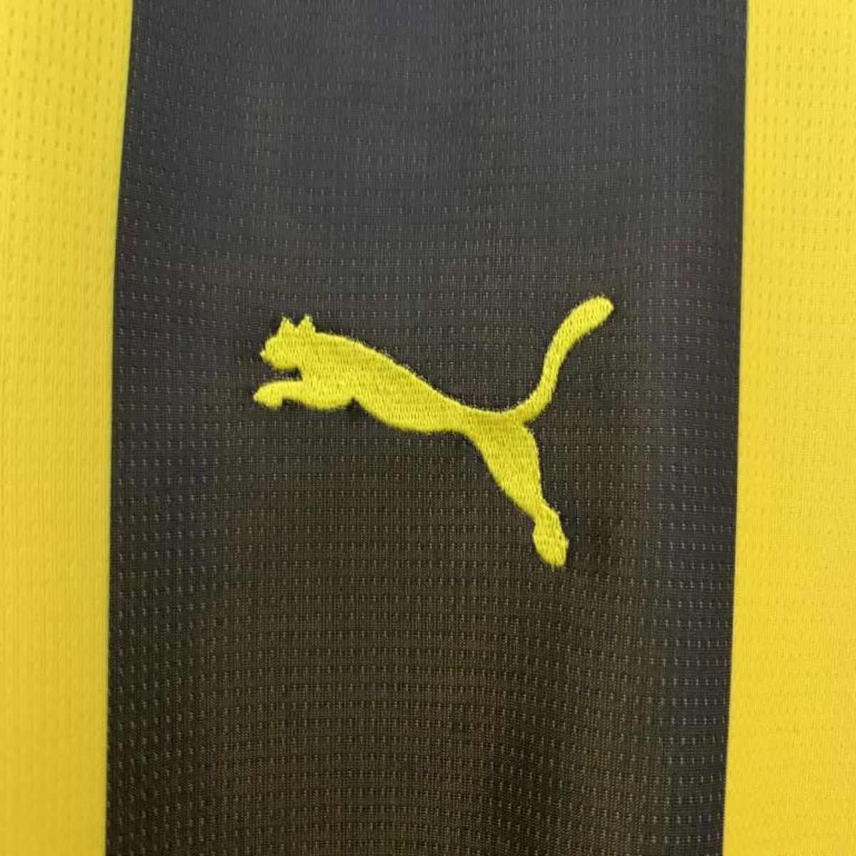 25/26 Peñarol Home Jersey