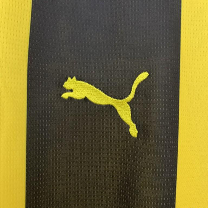 25/26 Peñarol Home Jersey