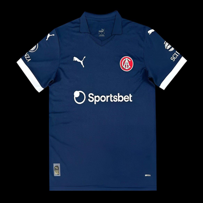 25/26 CA Independiente Third Jersey