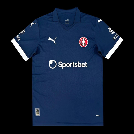 25/26 CA Independiente Third Jersey