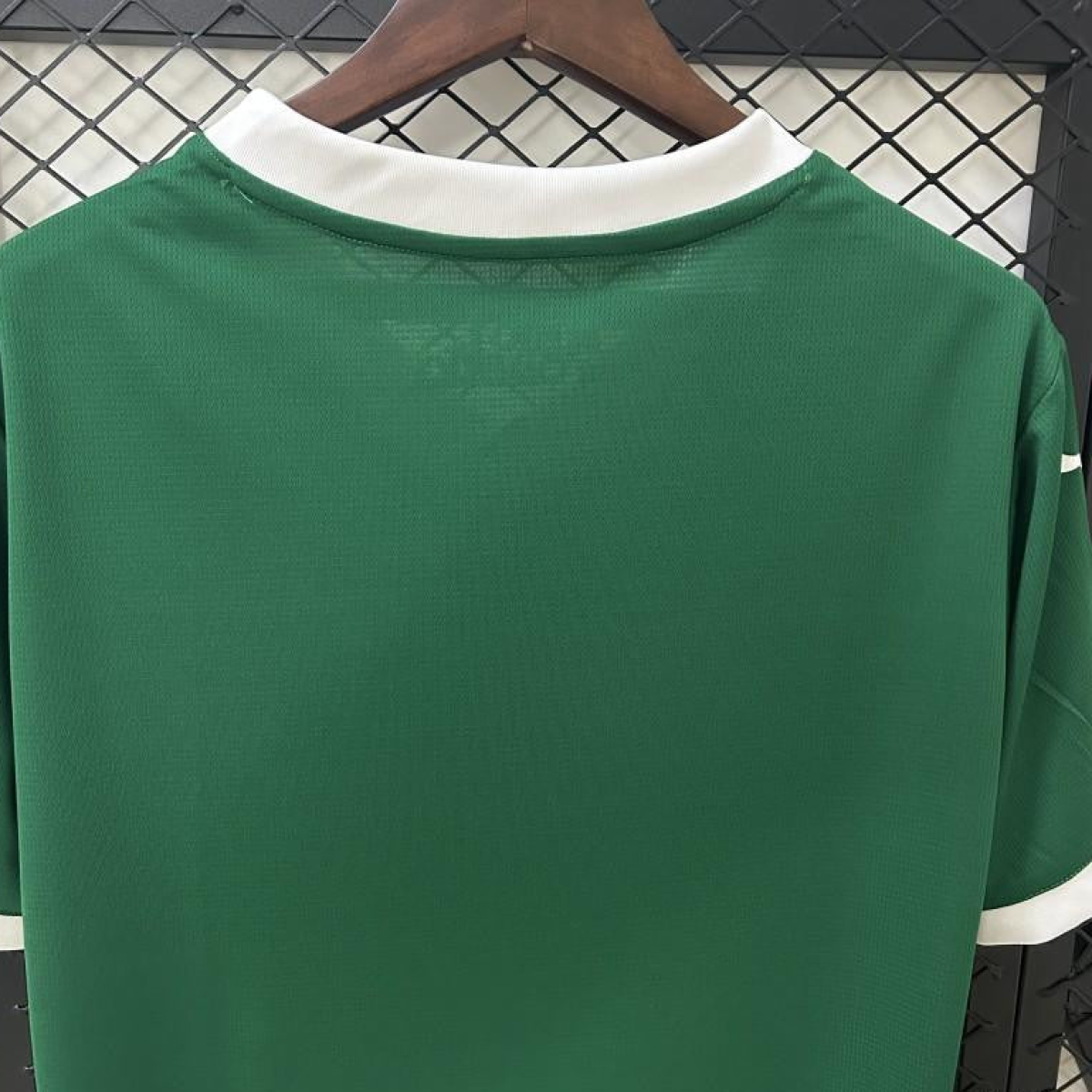 25/26 Palmeiras Home Jersey