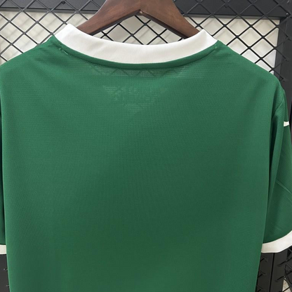 25/26 Palmeiras Home Jersey