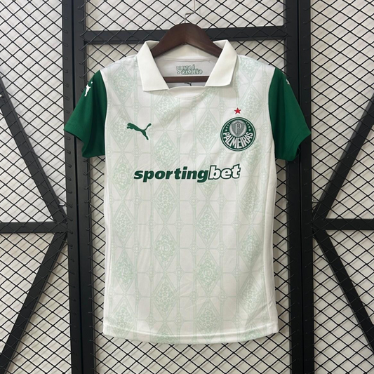 25/26 Palmeiras Away Jersey