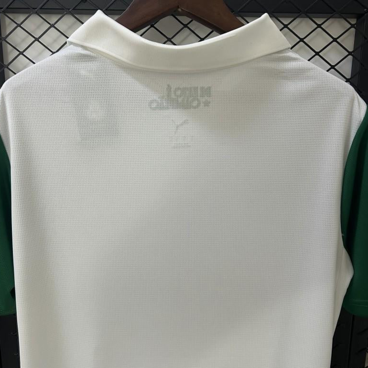 25/26 Palmeiras Away Jersey
