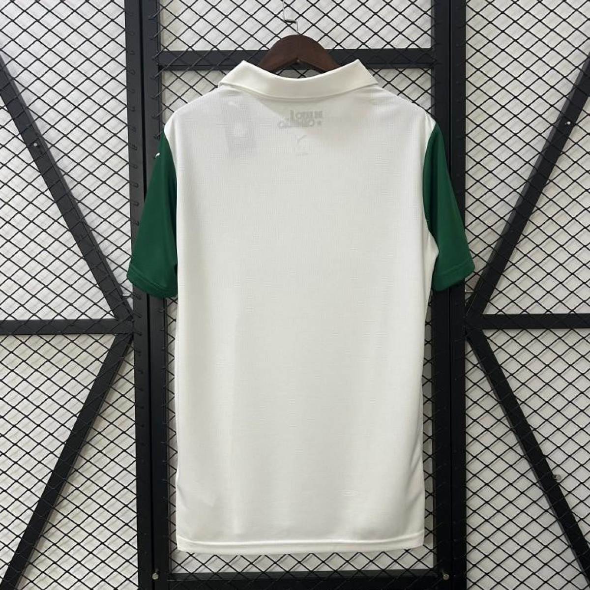 25/26 Palmeiras Away Jersey