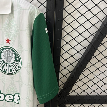 25/26 Palmeiras Away Jersey