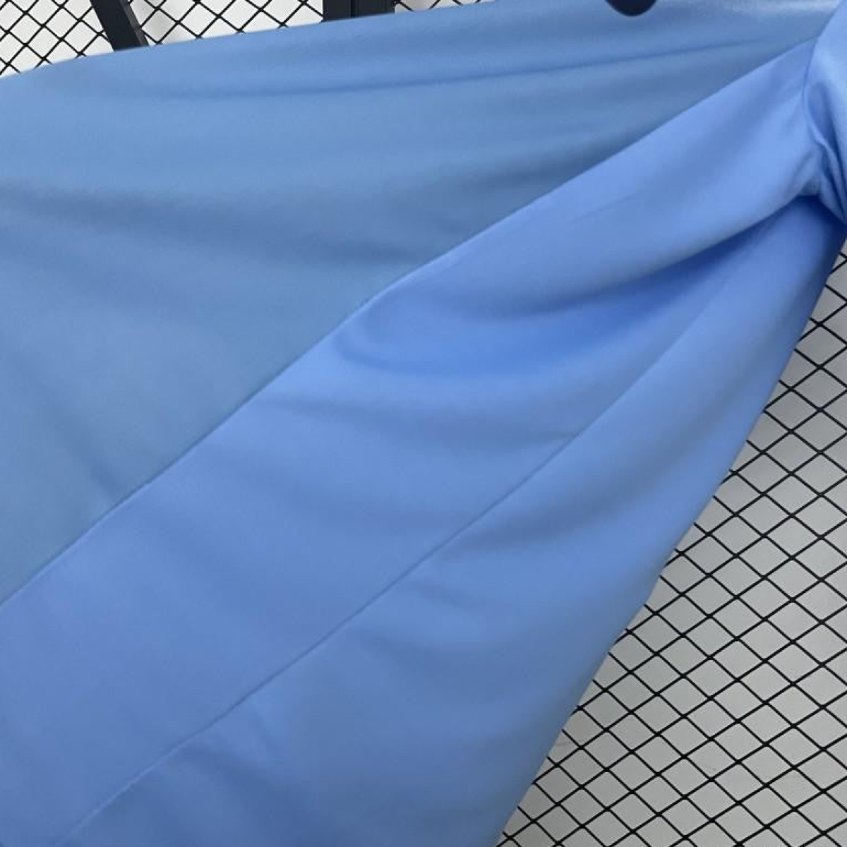 25/26 Manchester City Home Jersey