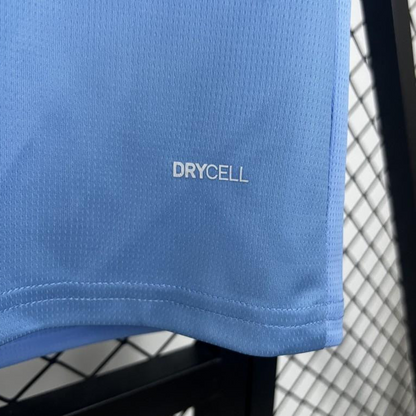 25/26 Manchester City Home Jersey