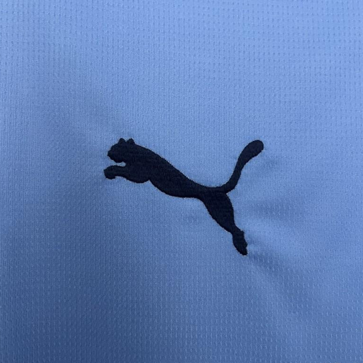 25/26 Manchester City Home Jersey