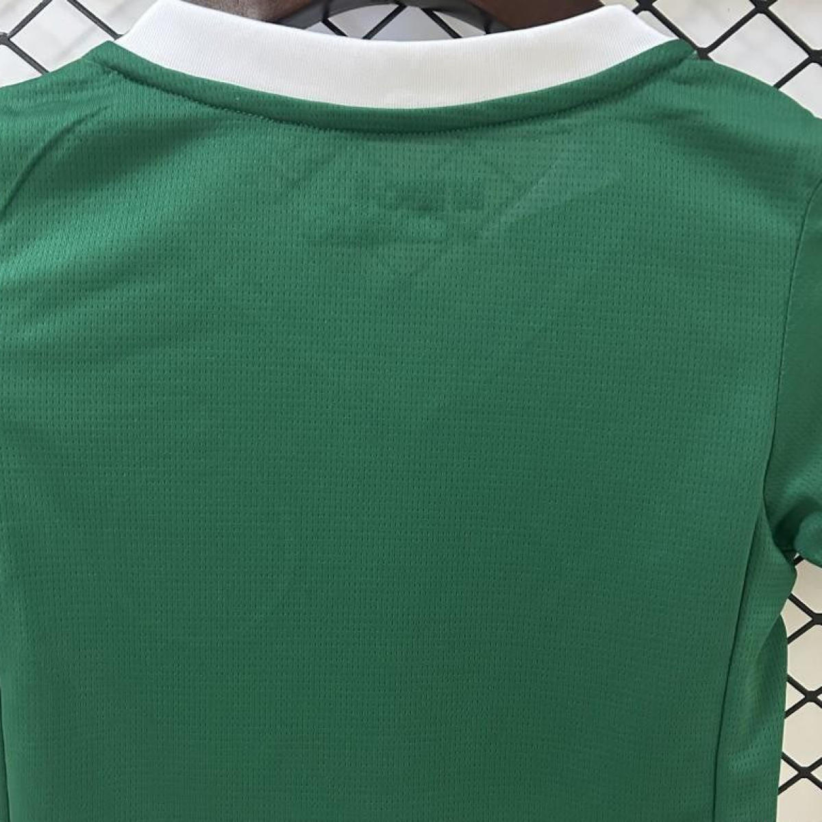 25/26 Kids Palmeiras Home Size 16-28 Jersey