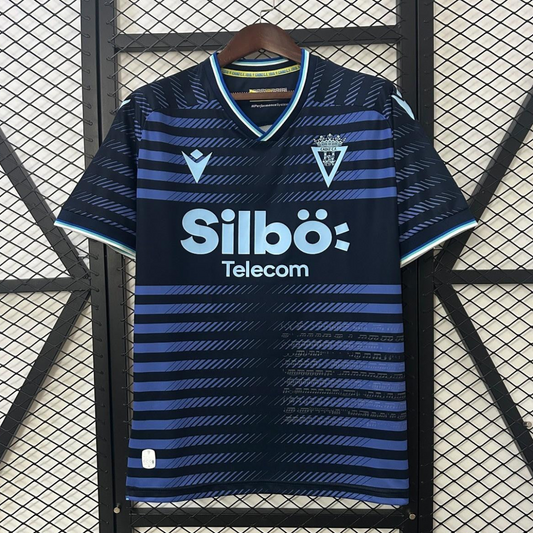 24/25 Cadiz Third Jersey