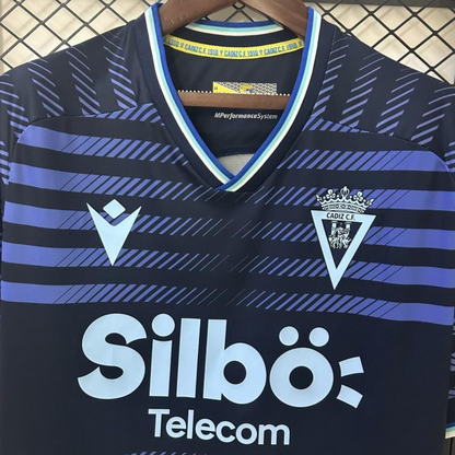 24/25 Cadiz Third Jersey