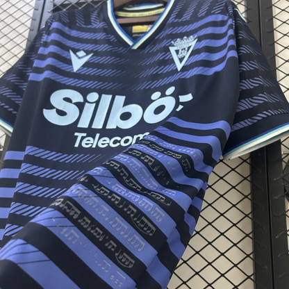 24/25 Cadiz Third Jersey