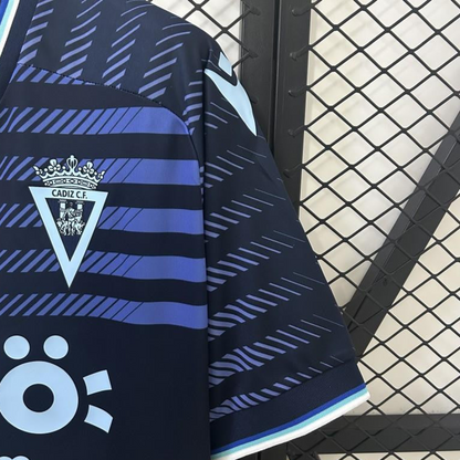 24/25 Cadiz Third Jersey
