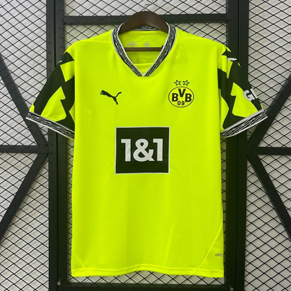 24/25 Borussia Dortmund Special Green Jersey