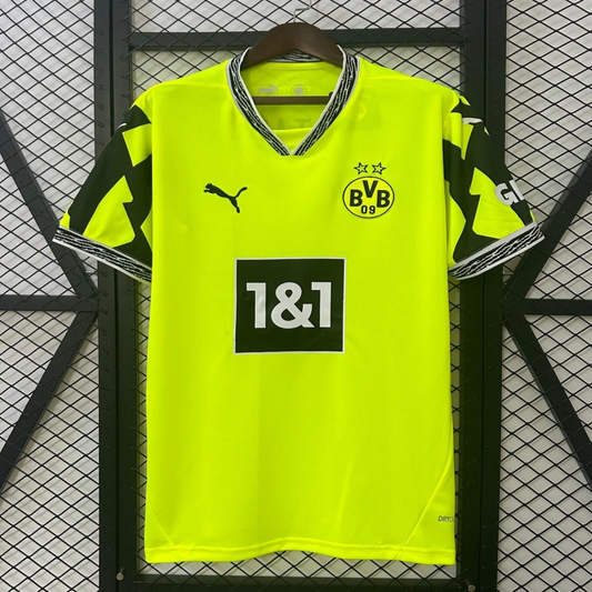 24/25 Borussia Dortmund Special Green Jersey