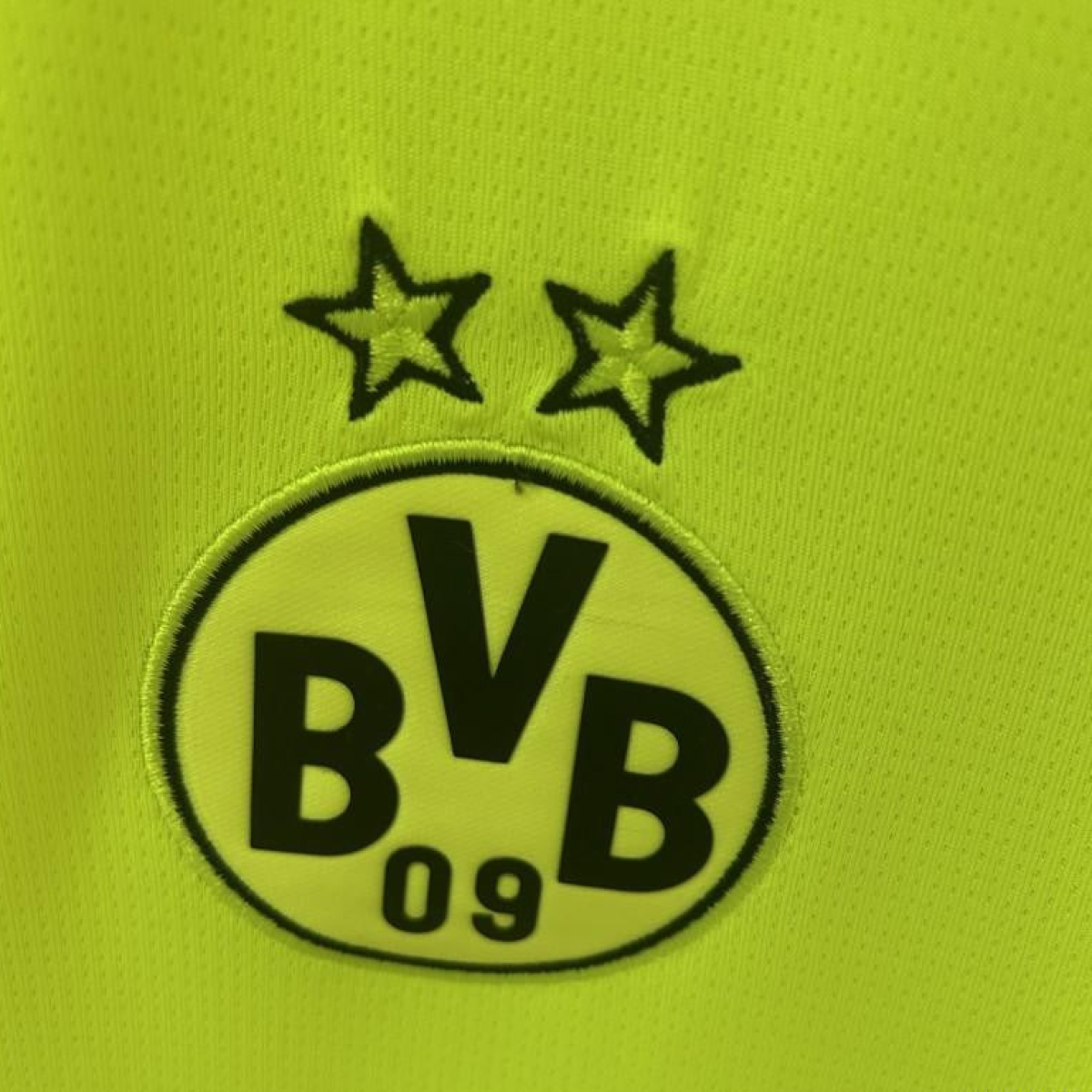 24/25 Borussia Dortmund Special Green Jersey