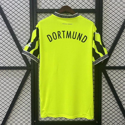 24/25 Borussia Dortmund Special Green Jersey